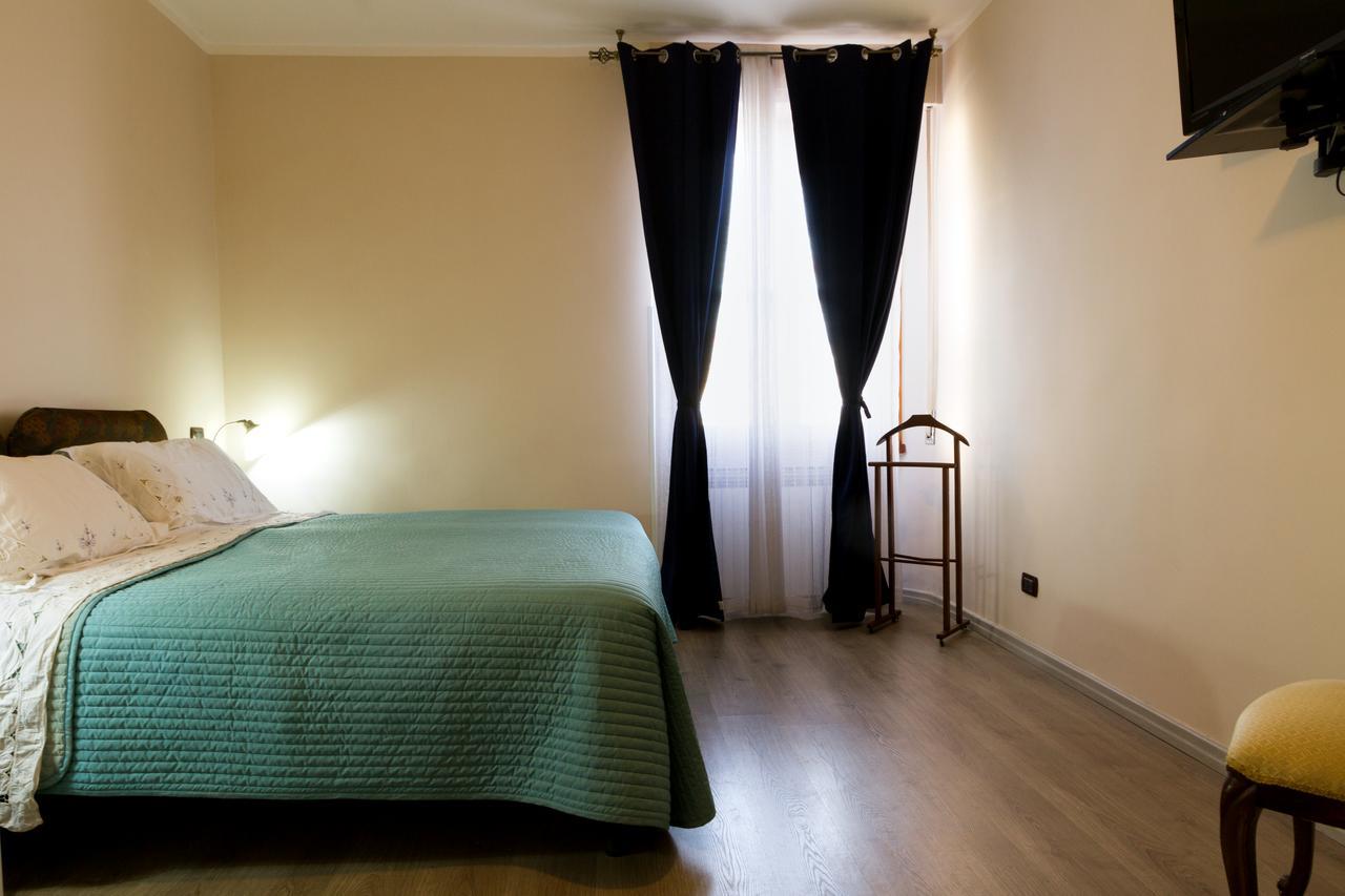La Bella Casa Del Cuoco Hotel Campi Bisenzio Buitenkant foto