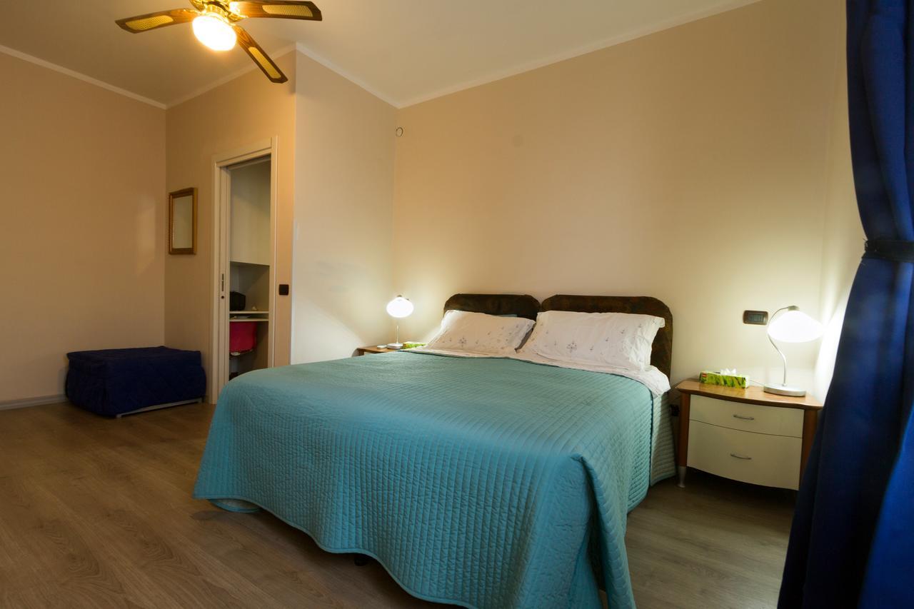 La Bella Casa Del Cuoco Hotel Campi Bisenzio Buitenkant foto