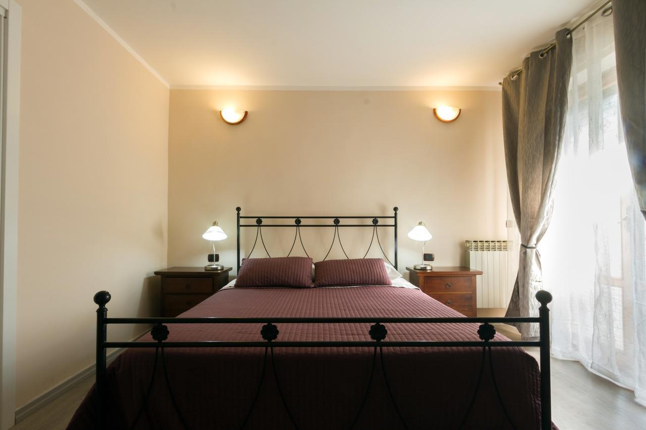 La Bella Casa Del Cuoco Hotel Campi Bisenzio Buitenkant foto