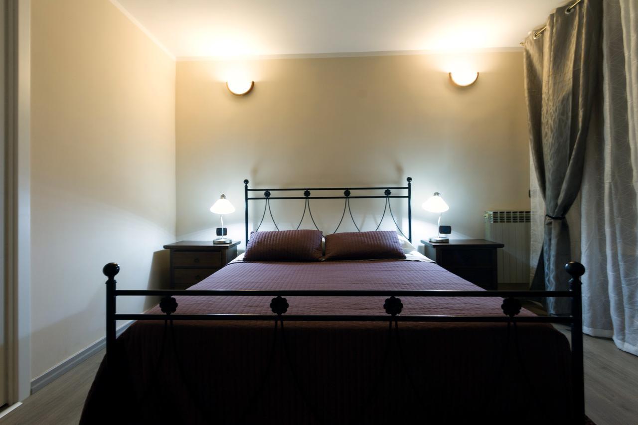 La Bella Casa Del Cuoco Hotel Campi Bisenzio Buitenkant foto