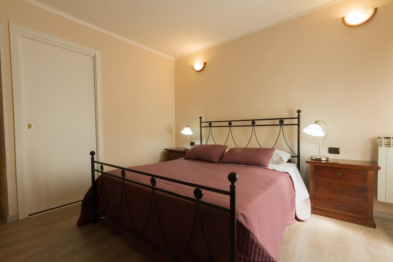 La Bella Casa Del Cuoco Hotel Campi Bisenzio Buitenkant foto