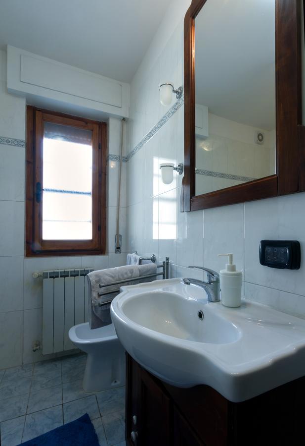 La Bella Casa Del Cuoco Hotel Campi Bisenzio Buitenkant foto